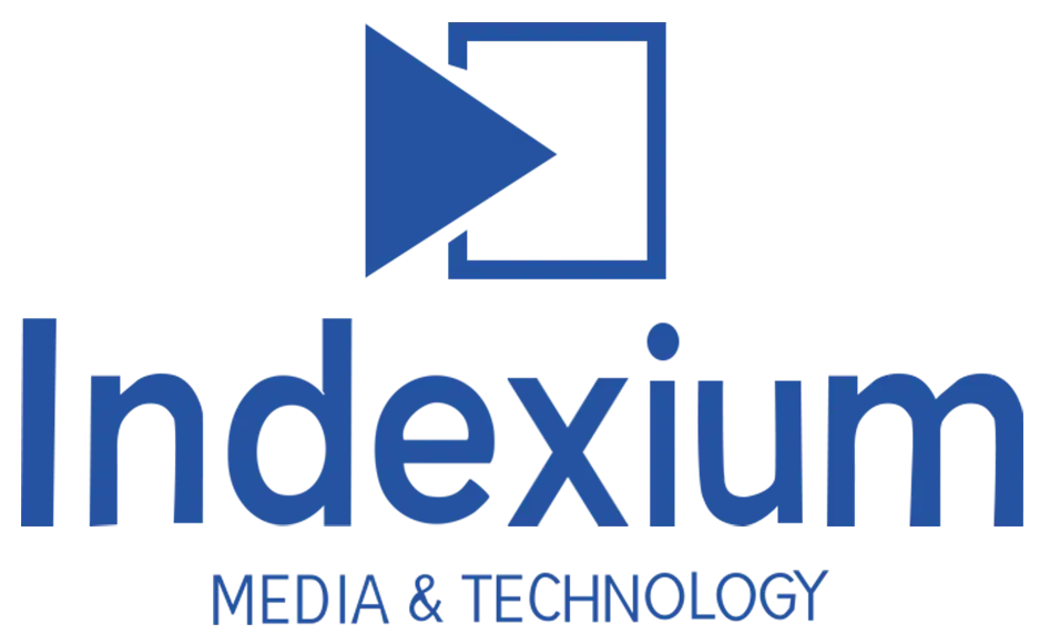 Indexium Media Logo